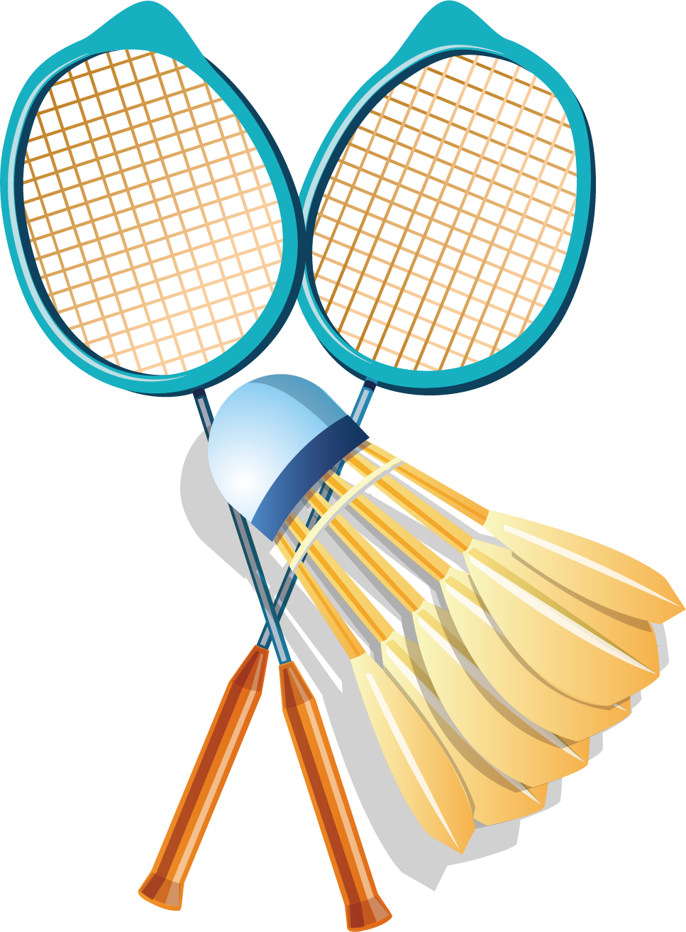 Badminton